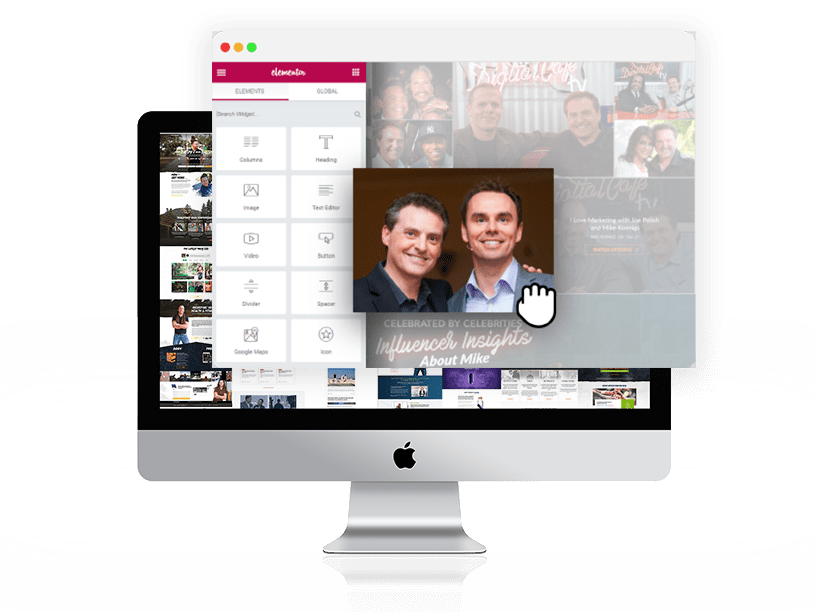 Top Miami Website Design Company - Startup Starz