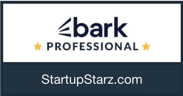 Startup Starz on Bark