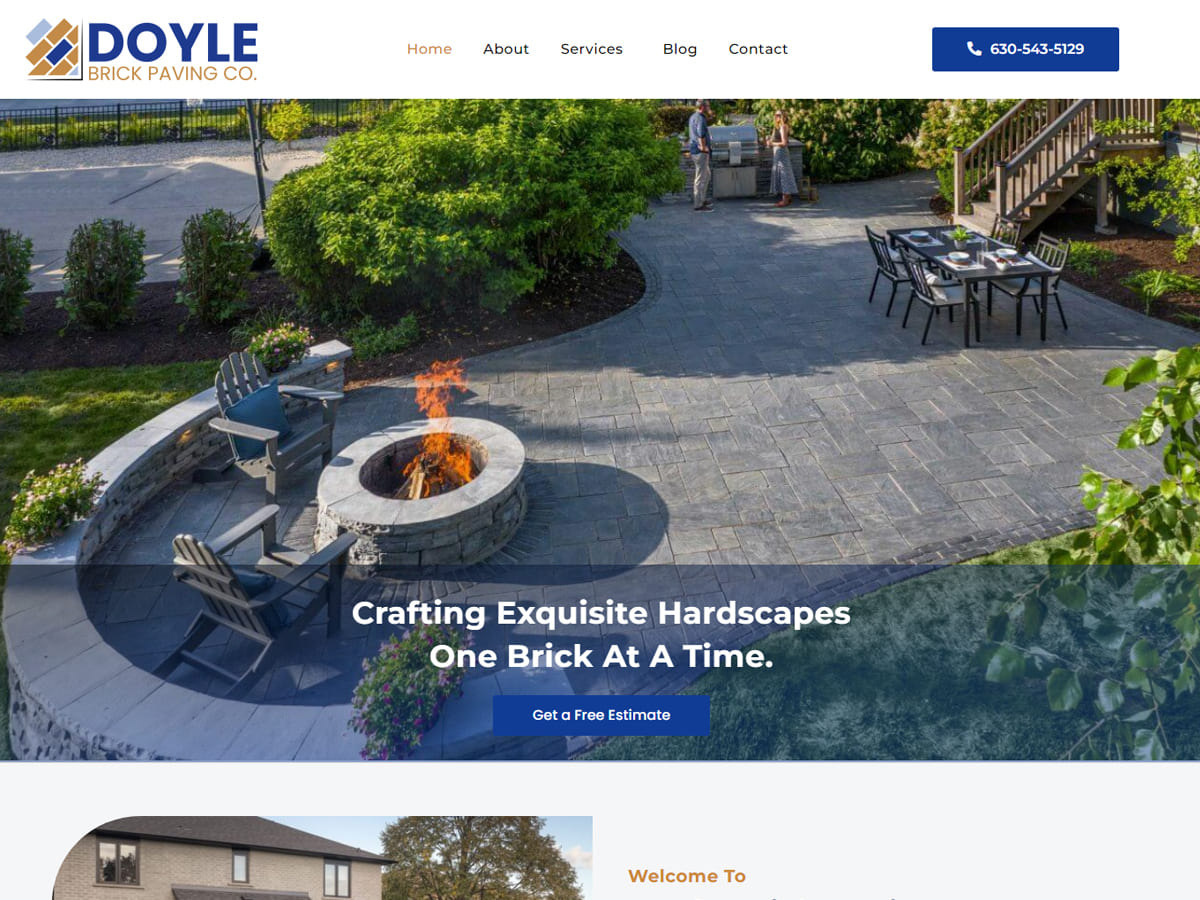 HVAC Portfolio