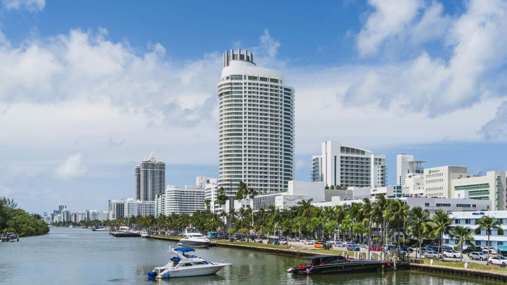 affordable website design Miami