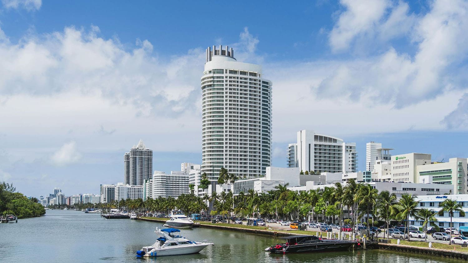 affordable website design Miami
