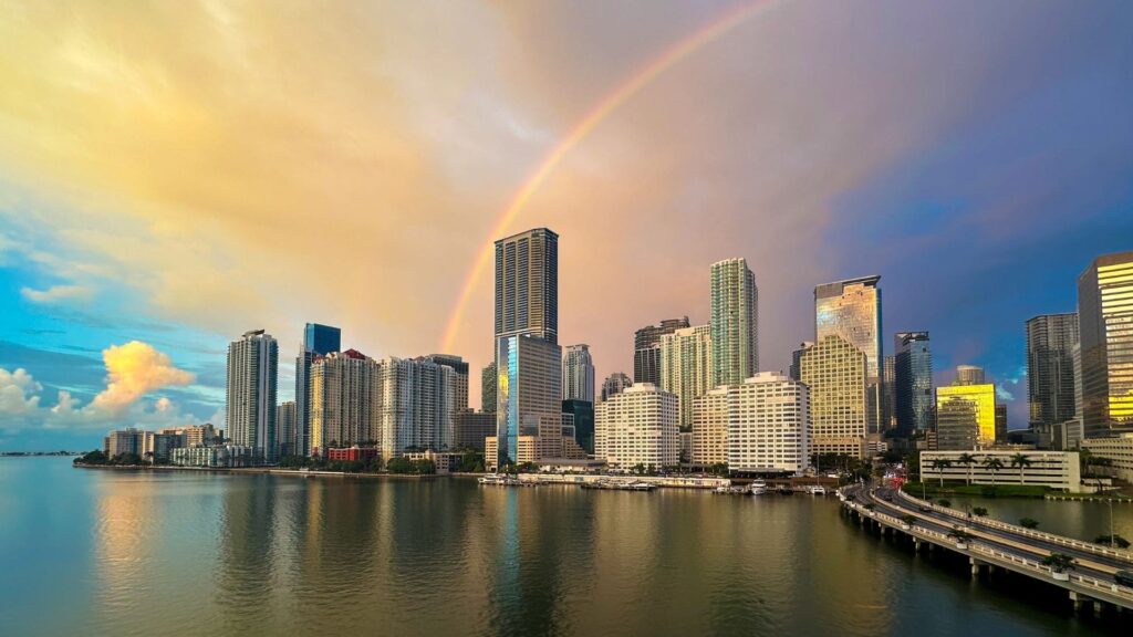 website design for contractors Miami